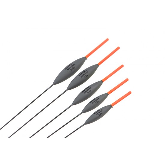 Pluta Matrix - Slim Carbon Pole Float 0.20g